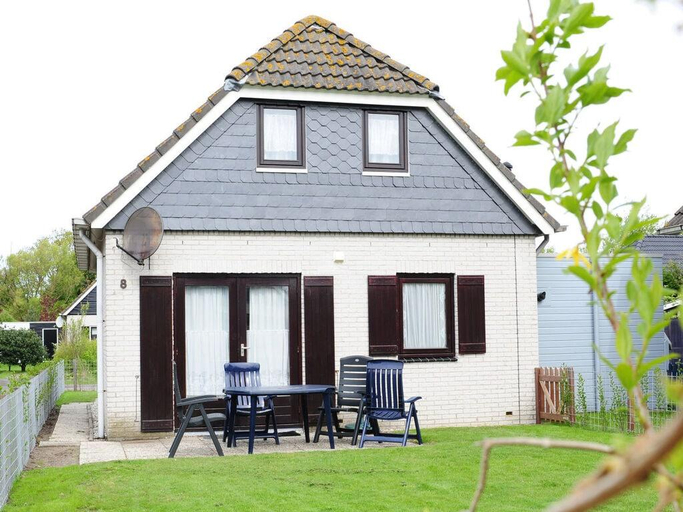 Others 4, Huijsmans Verhuur Type B de Luxe Zuiderdiep 8, Goedereede