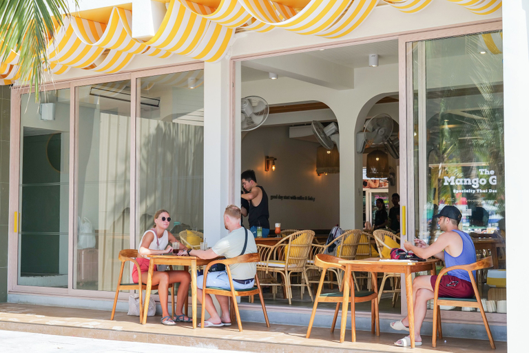 Exterior & Views 2, Phi Phi at Pier, Mueang Krabi