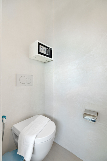 Bathroom 4, Bella View Mykonos Town Suites, South Aegean
