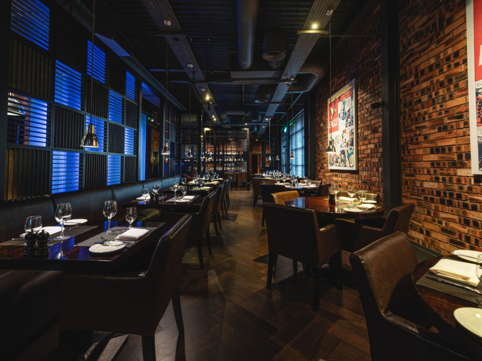Food & Drinks 5, Dakota Eurocentral, North Lanarkshire