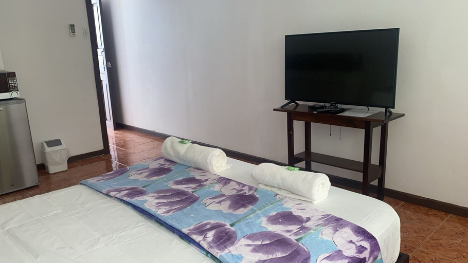 Bedroom 1, Villa Prada Studio, Aguirre
