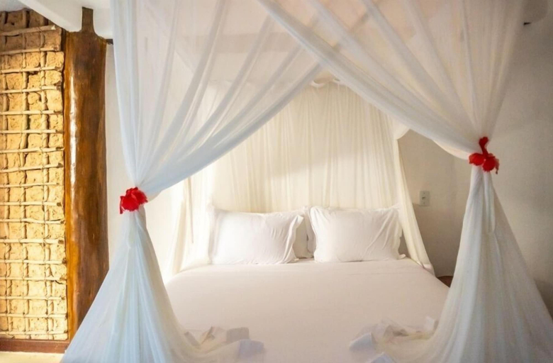 Bedroom 3, Terrazza Trancoso Hotel Boutique, Porto Seguro