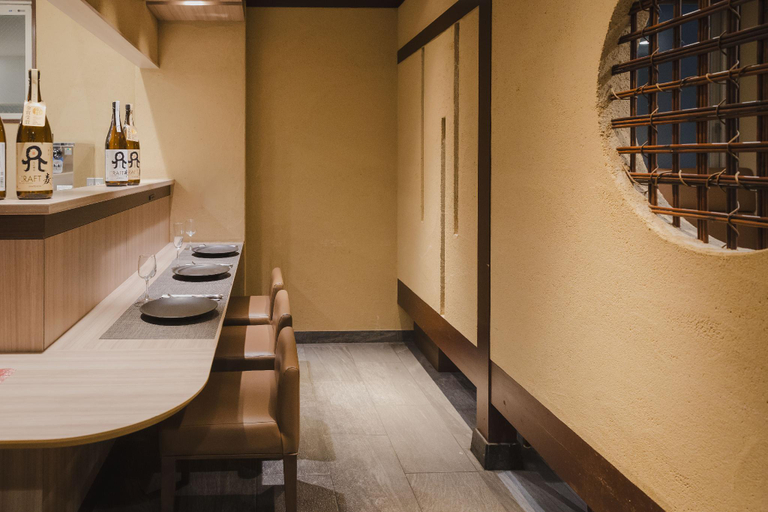 Food & Drinks 5, HOP INN Kyoto Shijo Omiya, Kyoto