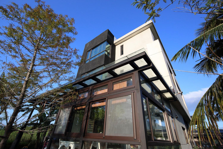 Exterior & Views 1, NajimaB&B, Hualien