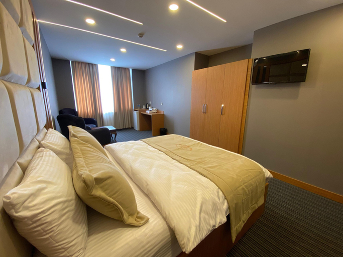 Bedroom 3, Vip Inn Hotel Esenyurt, Esenyurt