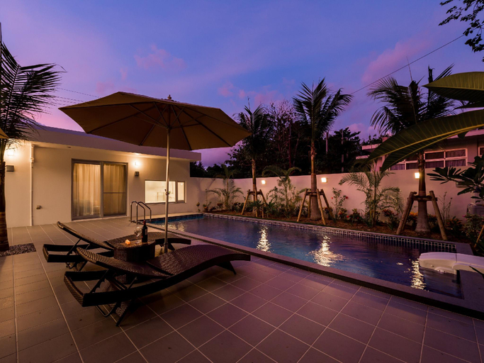 Sport & Beauty 4, Pool Villa Yagajishima by Coldio Premium, Nago