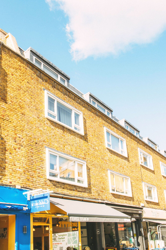 Exterior & Views 2, Habyto South Kensington, London