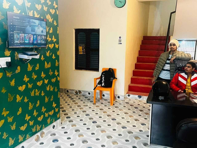 Others 4, Rathore Guest House, Faizabad