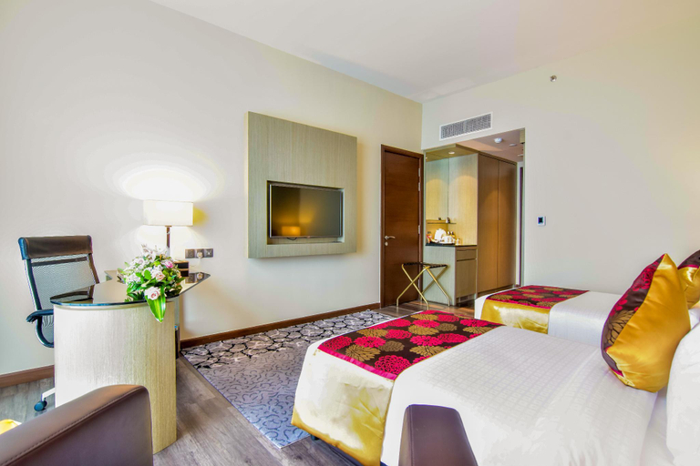Bedroom 2