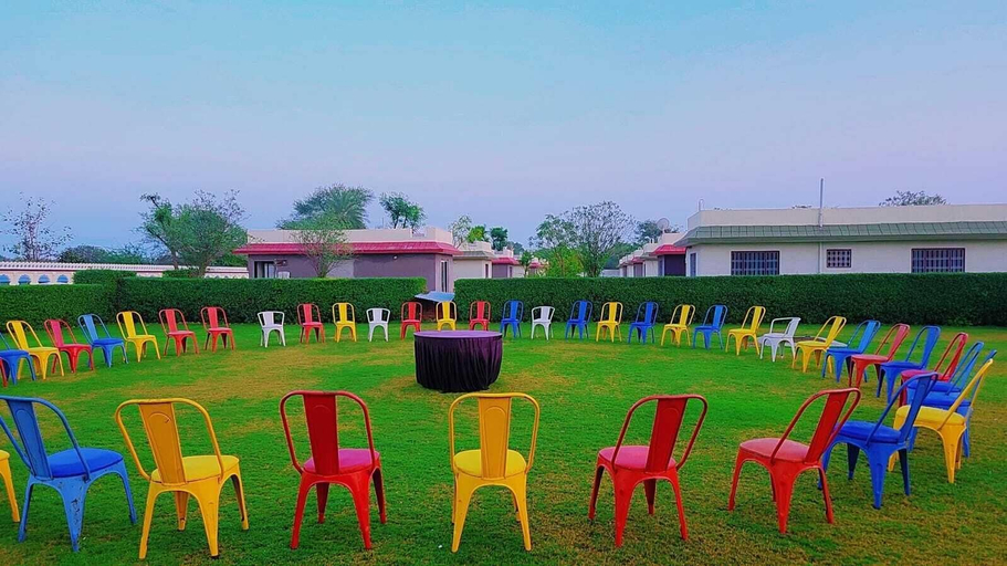 Food & Drinks, The Shikhar Resort, Udaipur