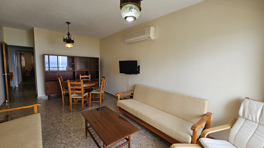 Room 4, STAY Sea Gate Apartment, Larnaca