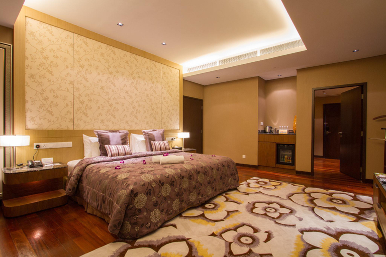 Bedroom 15