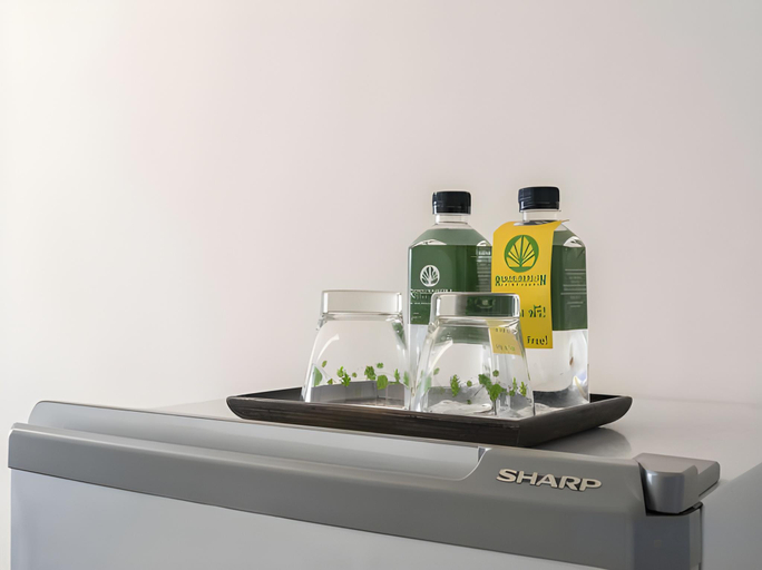Amenities 16