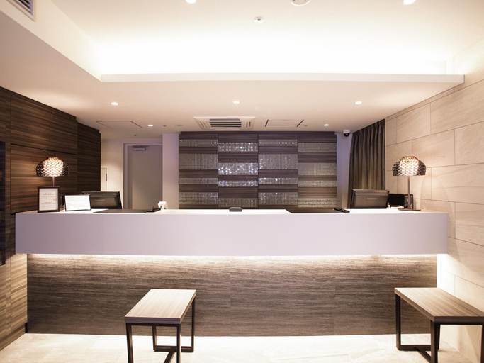 Others 5, Hotel MyStays Gotanda, Shinagawa