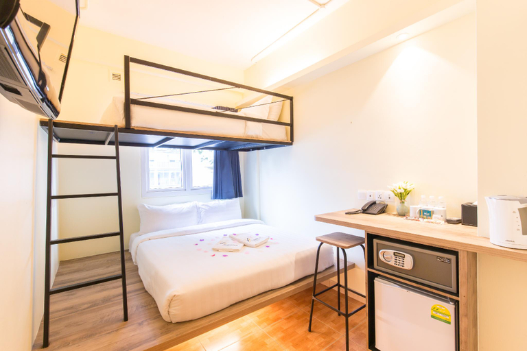 Bedroom 17