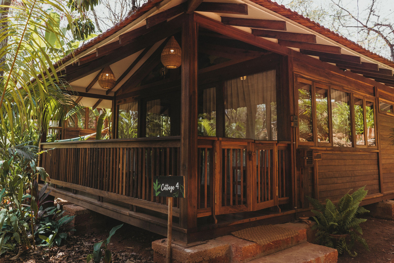 Exterior & Views 2, Mojigao Eco Resort, North Goa