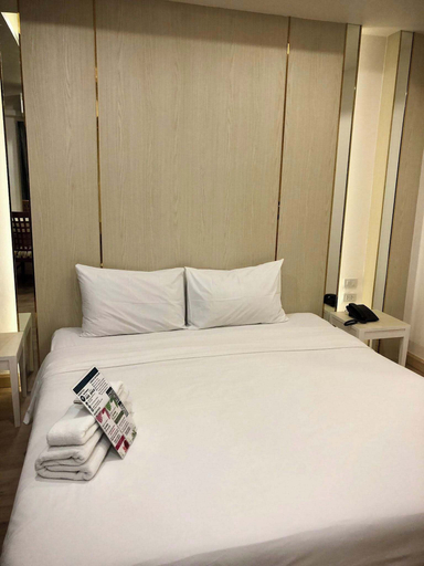 Bedroom 20