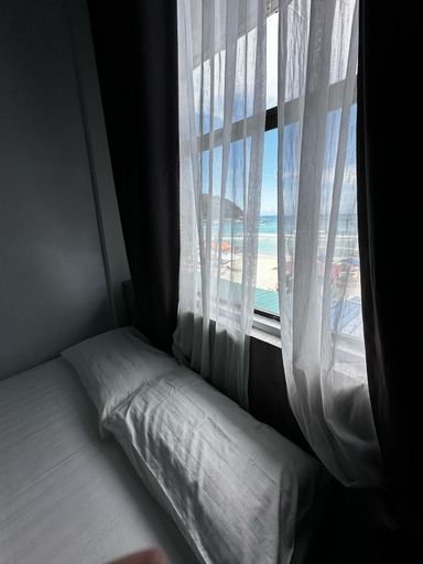 Bedroom 4, The Room Perhentian Island, Besut