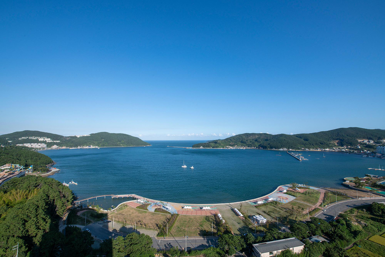 Others 3, Hotel The PORA Suitz, Geoje