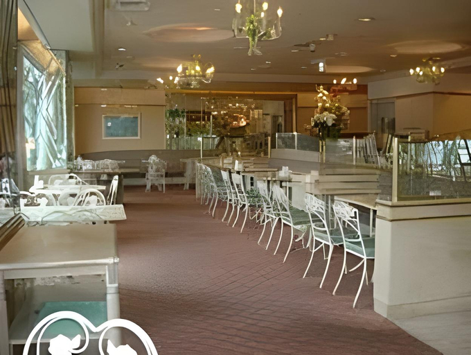 Food & Drinks 5, Tokushima Washington Hotel Plaza, Tokushima