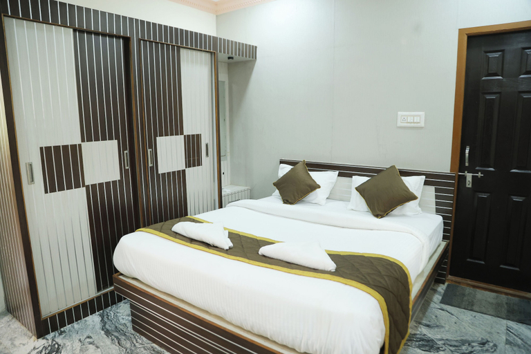 Bedroom 3, Sugandhi Bhoja Shetty, Dakshina Kannada