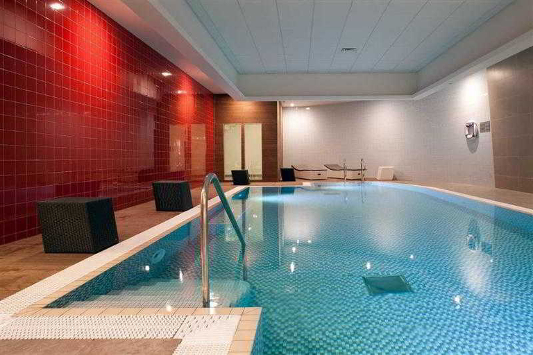 Sport & Beauty 3, Novotel Liverpool Centre, Sefton