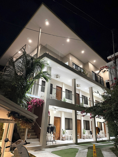 Exterior & Views 2, Harman Suites Moalboal, Moalboal