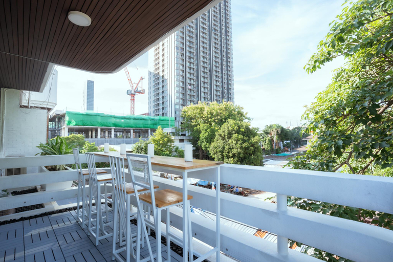 Others 5, Ekkamai Buds & Beds - 420 Hostel, Wattana