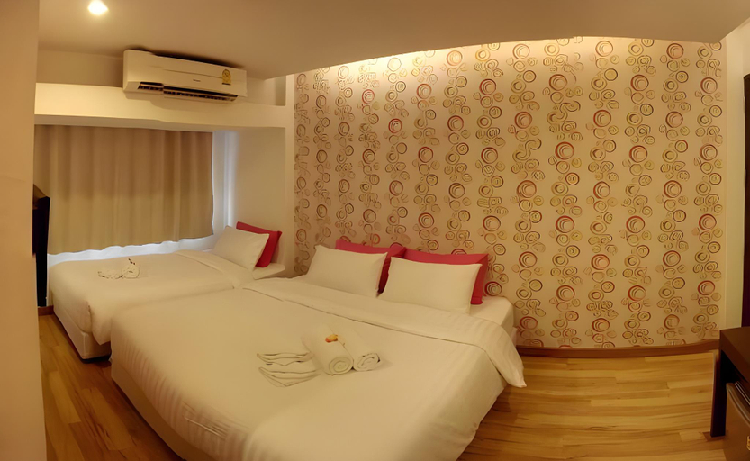 Bedroom 20