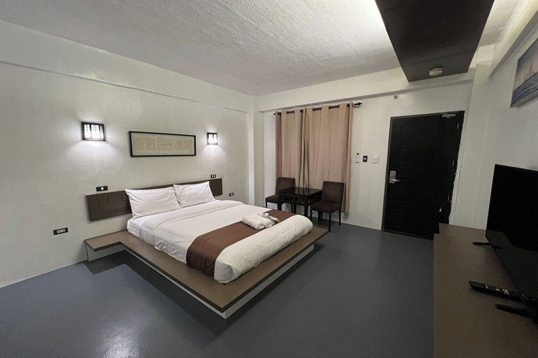 Bedroom 2, At The Pad Hotel And Resort, Angeles City