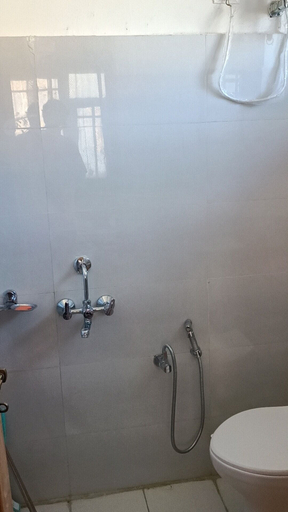 Bathroom 3, KONKA GUEST HOUSE, Kargil