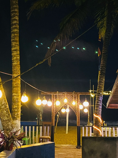 Food & Drinks 2, New Casa Marc, Bentota