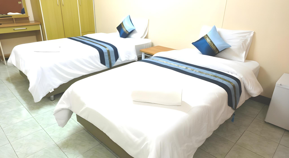 Bedroom 5