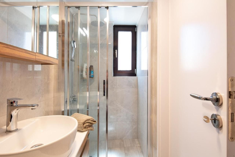 Others 4, Fortezza Sea Breeze Anne-2BR with view, Crete