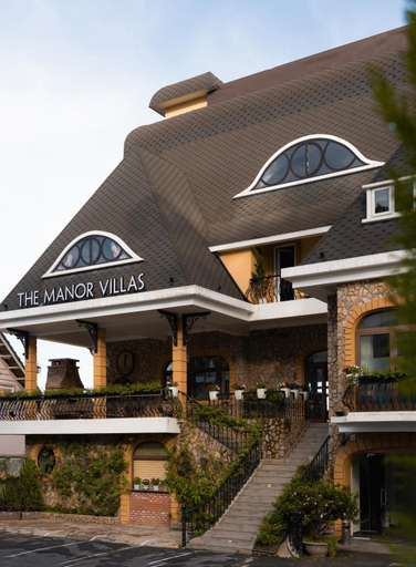 Exterior & Views 1, The Manor Villas Da Lat, Đà Lạt