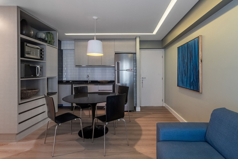 Others 5, Hy Beach Flats - Santa Maria, Recife