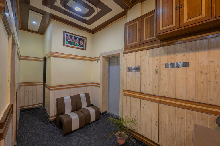 Public Area, Seven Hills Shimla by Namora Hospitality , Shimla