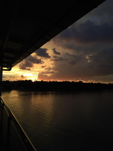 Others 5, Hotel Le-Shore, Kuala Selangor