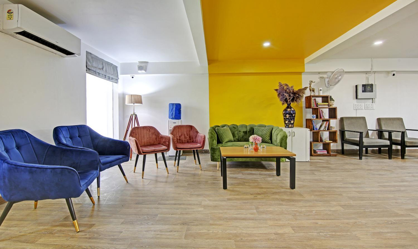 Others 5, Treebo Ahinsa Residency Sohna Road, Gurgaon