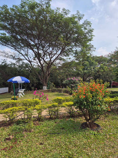 Others 4, Camp Temgarh, Pune