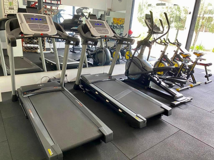 Others 5, De Garden Hotel, North Seberang Perai