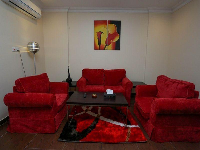Others 5, Raoum Inn Serviced Apartments-Hafr Al Batin