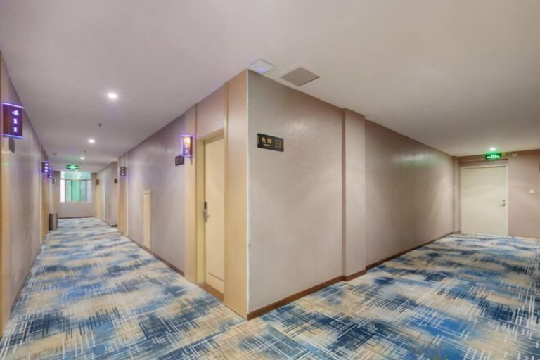 Others 4, Fu Quan Hotel (Wuchuan Haibin Bus Terminal), Zhanjiang
