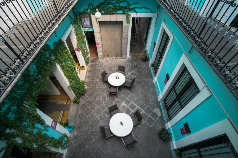 Public Area