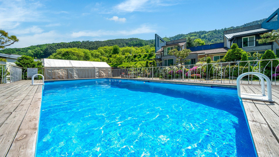 Others 3, Gapyeong Hohokids Poolvilla, Gapyeong