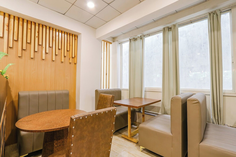 Others 4, Hotel Haven, Hyderabad