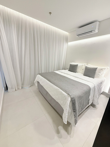 Bedroom 3, Porto Alto Resort - Pé na Areia, Ipojuca
