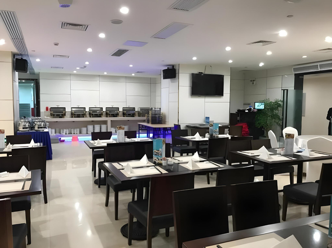 Others 5, Guangzhou Royal River Waifiden Apartment-Canton Fair Free Shuttle Bus, Guangzhou