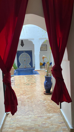 Others 4, Riad Le Dromadaire Bleu by Weekome, Marrakech