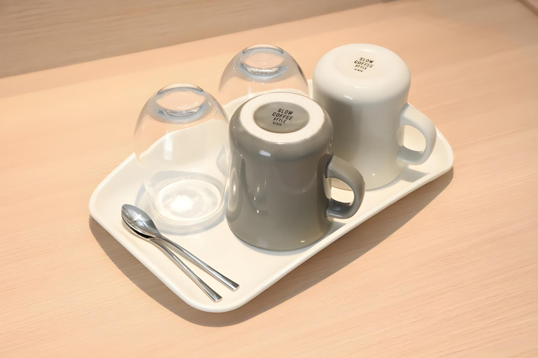 Amenities 2